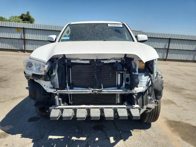 5TFRX5GN4KX140466 - 2019 TOYOTA TACOMA ACCESS CAB Білий фото 5