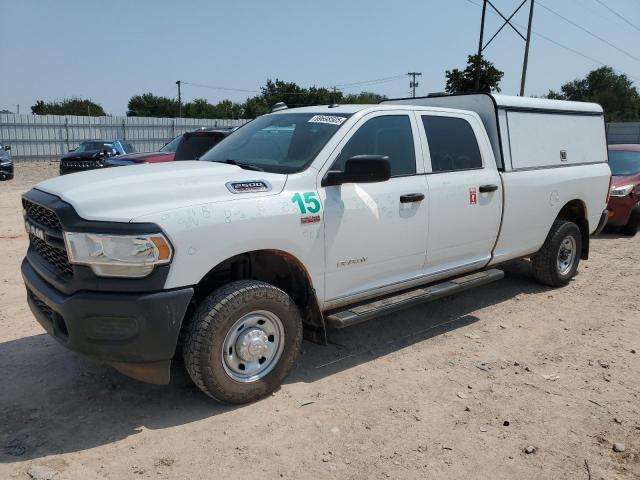 2021 RAM 2500 TRADESMAN, 
