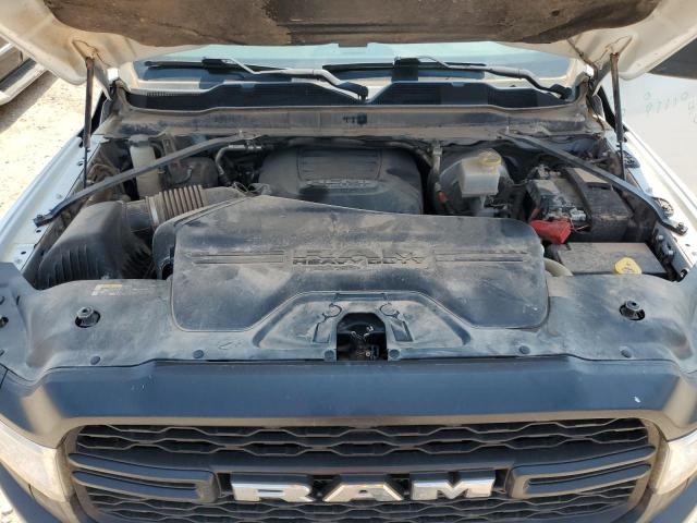 3C6UR5HJ5MG677278 - 2021 RAM 2500 TRADESMAN WHITE photo 11