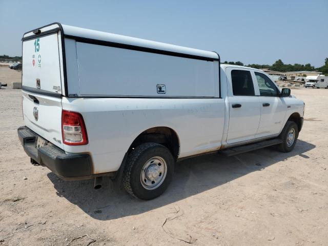 3C6UR5HJ5MG677278 - 2021 RAM 2500 TRADESMAN WHITE photo 3