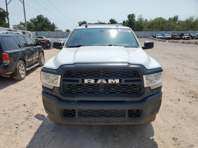 3C6UR5HJ5MG677278 - 2021 RAM 2500 TRADESMAN WHITE photo 5