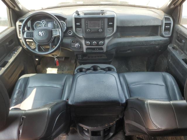 3C6UR5HJ5MG677278 - 2021 RAM 2500 TRADESMAN WHITE photo 8