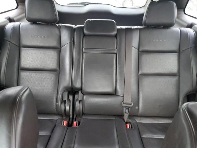 1C4RJFJTXFC655306 - 2015 JEEP GRAND CHER SUMMIT შავი ფოტო 10