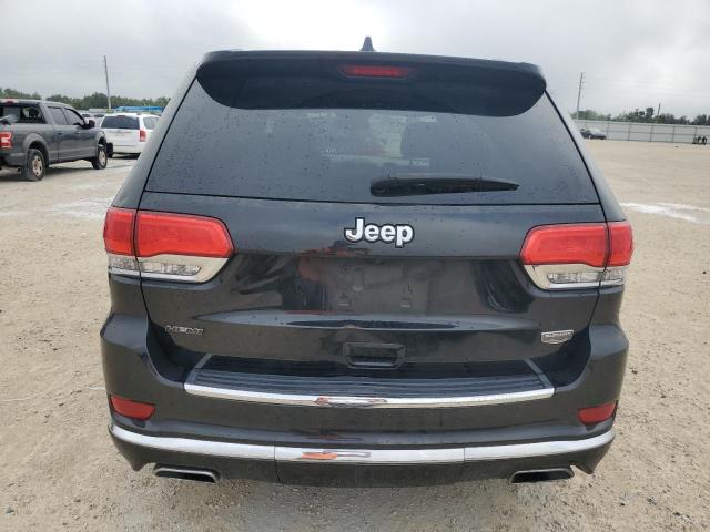 1C4RJFJTXFC655306 - 2015 JEEP GRAND CHER SUMMIT შავი ფოტო 6