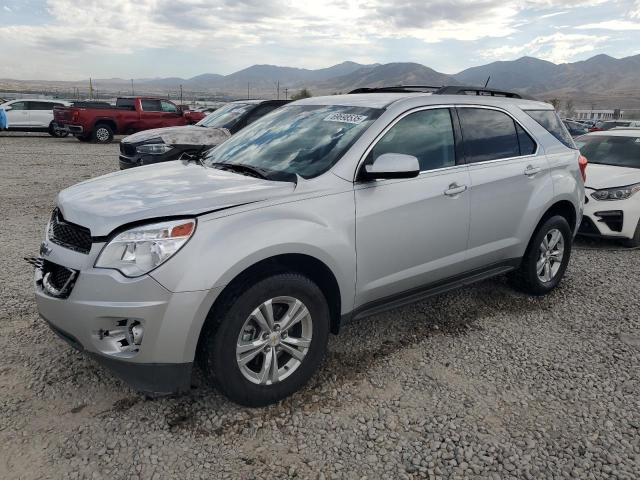2013 CHEVROLET EQUINOX LT, 