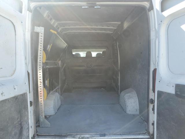 3C6MRVJG9ME545389 - 2021 RAM PROMASTER 3500 HIGH Biały zdjęcie 10