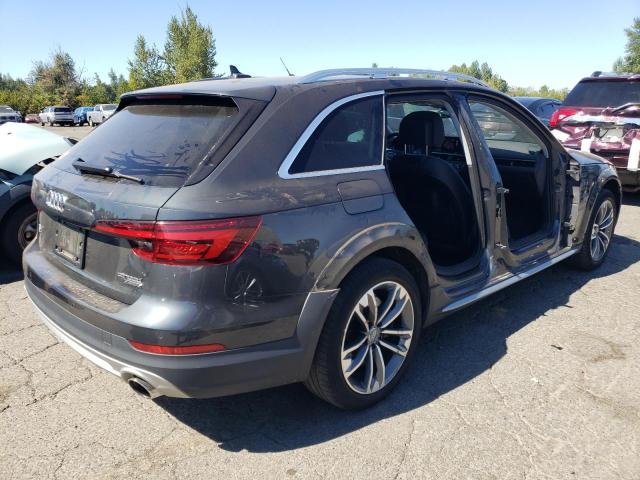 WA18NAF48JA169029 - 2018 AUDI A4 ALLROAD PREMIUM PLUS CHARCOAL photo 3