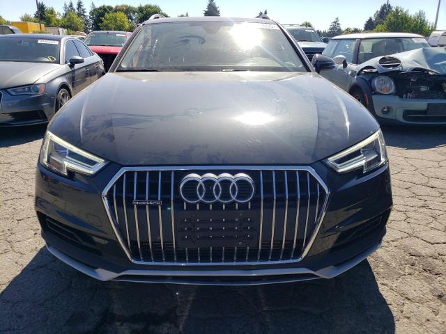 WA18NAF48JA169029 - 2018 AUDI A4 ALLROAD PREMIUM PLUS CHARCOAL photo 5