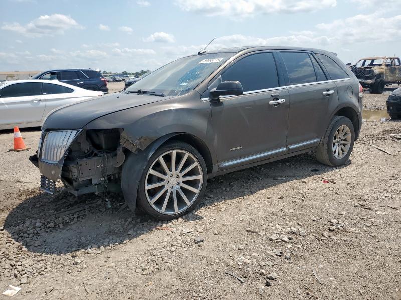 2011 LINCOLN MKX, 
