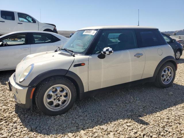 2005 MINI COOPER, 