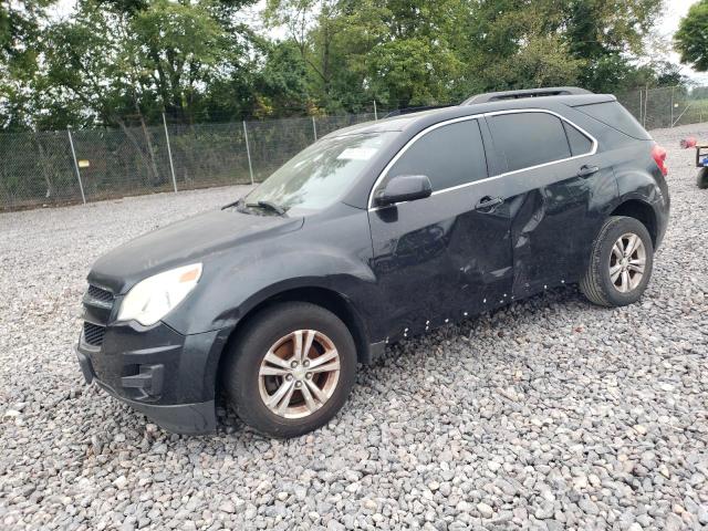 2013 CHEVROLET EQUINOX LT, null