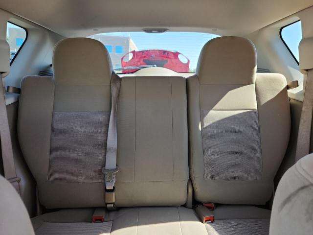 1C4NJCBA8HD123964 - 2017 JEEP COMPASS SPORT Ağ foto 10