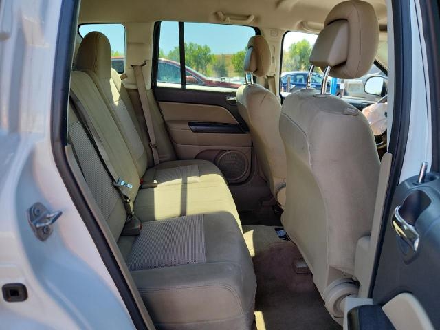 1C4NJCBA8HD123964 - 2017 JEEP COMPASS SPORT Ağ foto 11