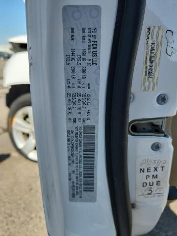 1C4NJCBA8HD123964 - 2017 JEEP COMPASS SPORT Ağ foto 14