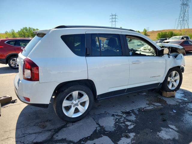 1C4NJCBA8HD123964 - 2017 JEEP COMPASS SPORT Ağ foto 3