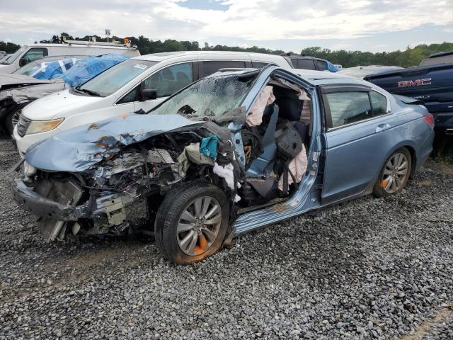 2011 HONDA ACCORD EXL, 