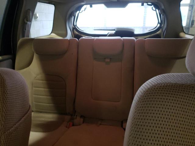 5N1AR18W35C759302 - 2005 NISSAN PATHFINDER LE 棕色 照片 10