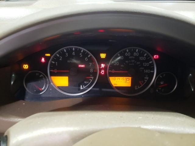 5N1AR18W35C759302 - 2005 NISSAN PATHFINDER LE 棕色 照片 9