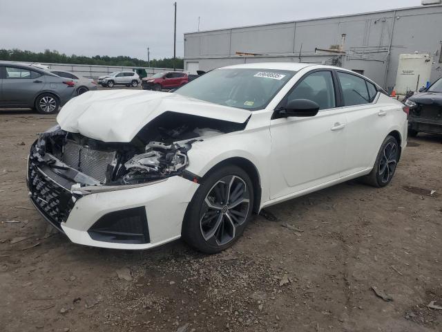 2025 NISSAN ALTIMA SR, 