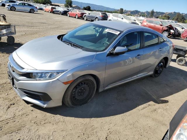 2016 HONDA CIVIC LX, 