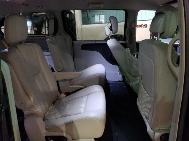 2C4RC1BG5GR188674 - 2016 CHRYSLER TOWN & COU TOURING 黑色 照片 11