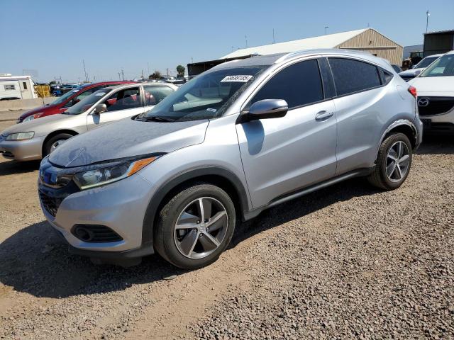 2022 HONDA HR-V EX, 