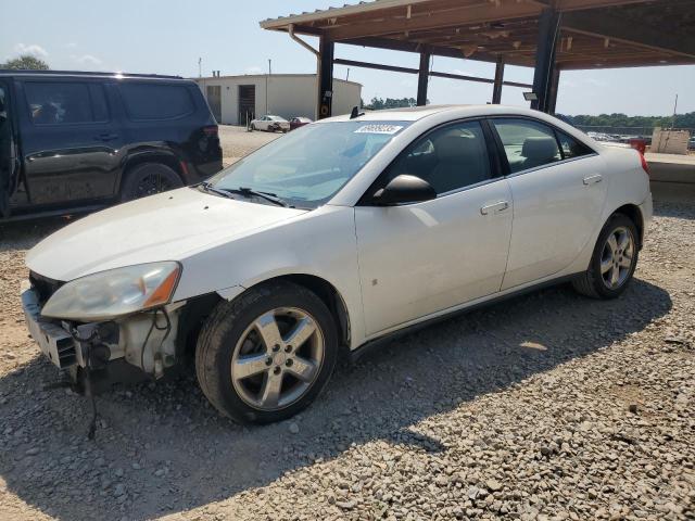 2008 PONTIAC G6 GT, 