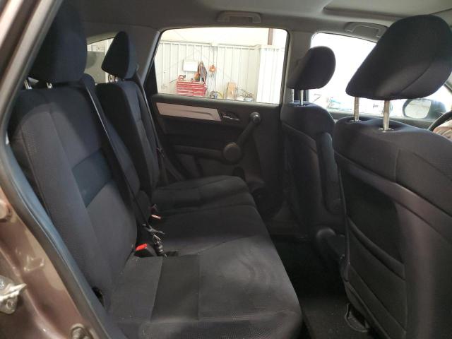 5J6RE4H58BL076819 - 2011 HONDA CR-V EX BROWN photo 11