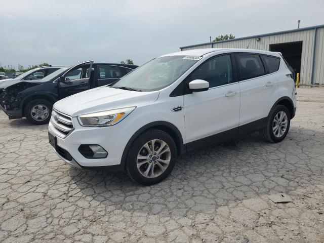 2017 FORD ESCAPE SE, 