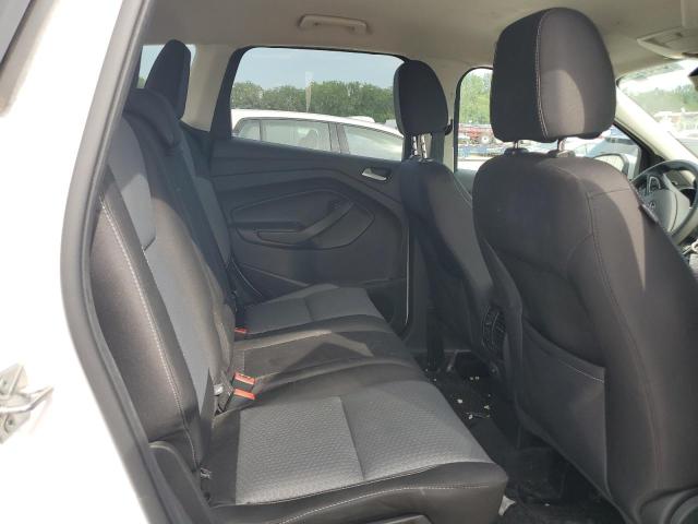 1FMCU0GD4HUE77069 - 2017 FORD ESCAPE SE 白色 照片 10