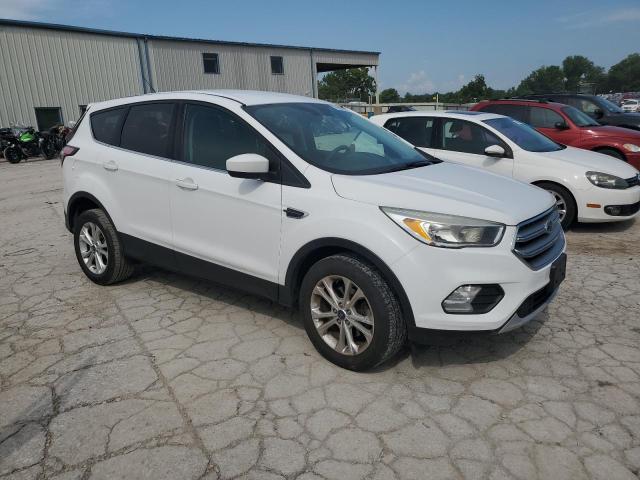 1FMCU0GD4HUE77069 - 2017 FORD ESCAPE SE 白色 照片 4