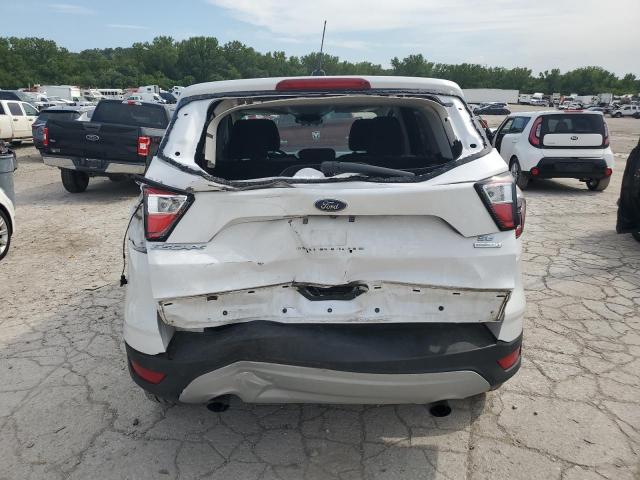 1FMCU0GD4HUE77069 - 2017 FORD ESCAPE SE 白色 照片 6