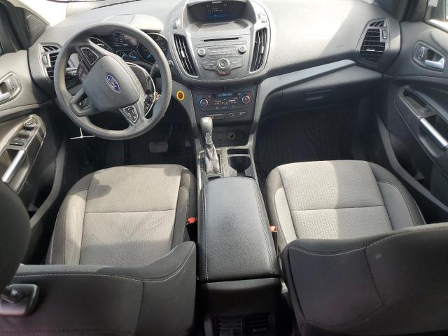 1FMCU0GD4HUE77069 - 2017 FORD ESCAPE SE 白色 照片 8