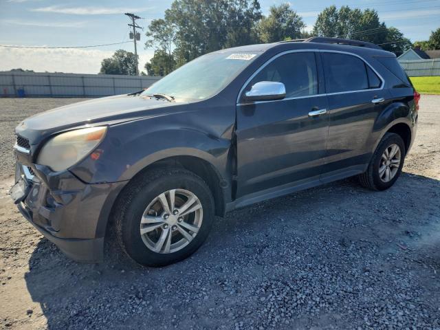 2013 CHEVROLET EQUINOX LT, 
