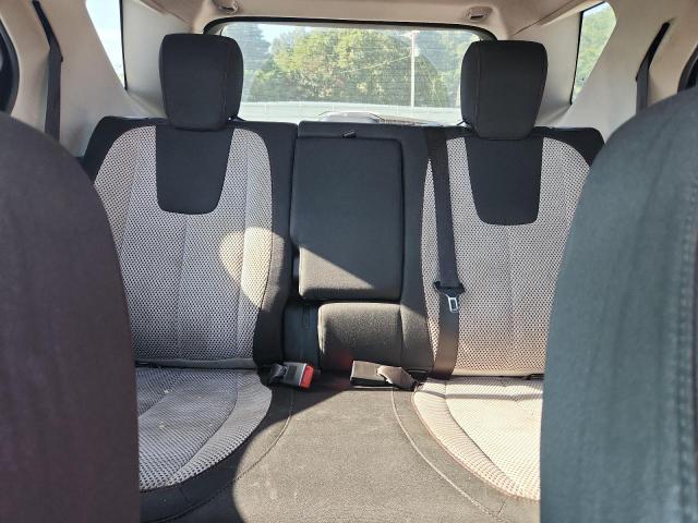 2GNALDEK2D6432879 - 2013 CHEVROLET EQUINOX LT GRAY photo 10