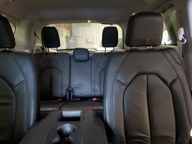 2C4RC1EG2HR648077 - 2017 CHRYSLER PACIFICA TOURING L PLUS BURGUNDY photo 10