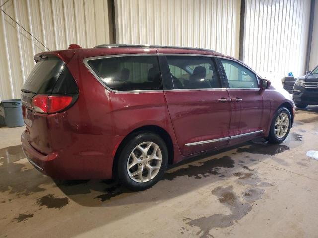 2C4RC1EG2HR648077 - 2017 CHRYSLER PACIFICA TOURING L PLUS BURGUNDY photo 3