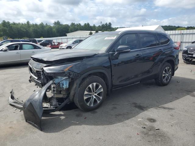 2023 TOYOTA HIGHLANDER L, 