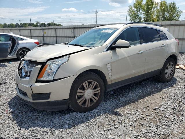 2012 CADILLAC SRX, 