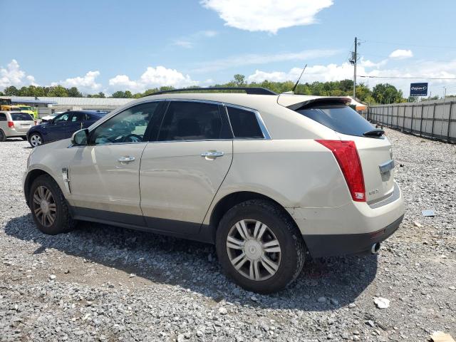 3GYFNGE35CS599802 - 2012 CADILLAC SRX ბეჟი ფოტო 2