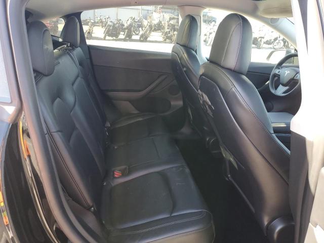 5YJYGDEE8MF097711 - 2021 TESLA MODEL Y Qara foto 10