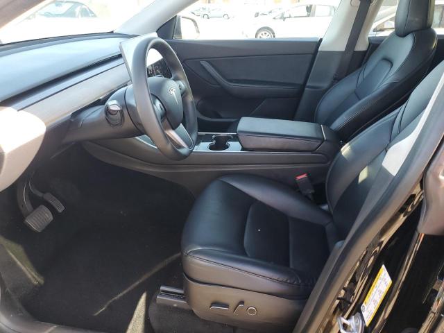 5YJYGDEE8MF097711 - 2021 TESLA MODEL Y Qara foto 7