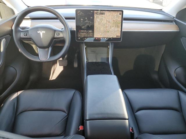 5YJYGDEE8MF097711 - 2021 TESLA MODEL Y Qara foto 8