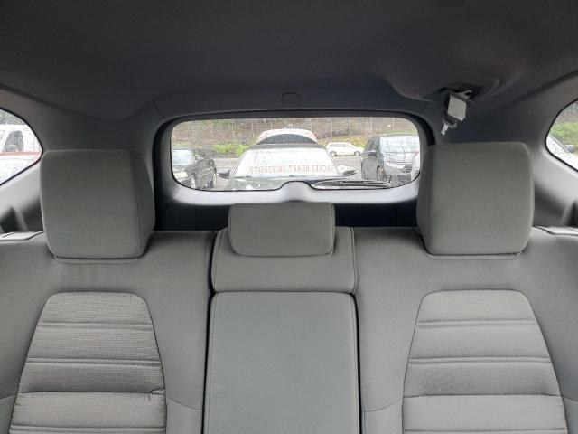 7FARW2H57JE068904 - 2018 HONDA CR-V EX 灰色 照片 10