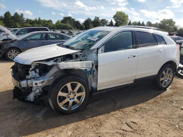 2011 CADILLAC SRX PREMIUM COLLECTION, 