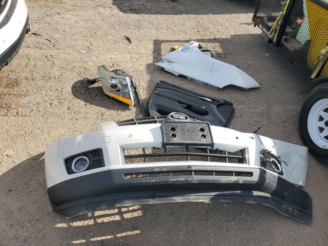 3GYFNCEYXBS567334 - 2011 CADILLAC SRX PREMIUM COLLECTION Ақ фото 12