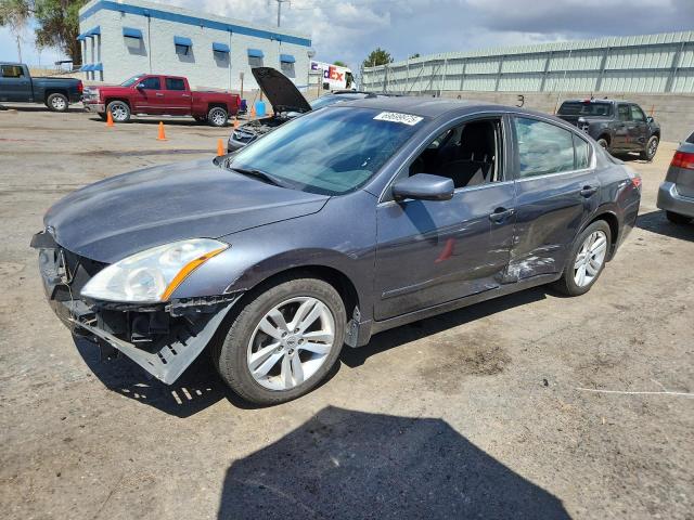 2011 NISSAN ALTIMA BASE, 
