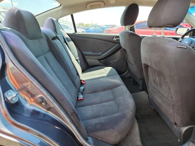 1N4AL2AP3BN403954 - 2011 NISSAN ALTIMA BASE GRAY photo 10