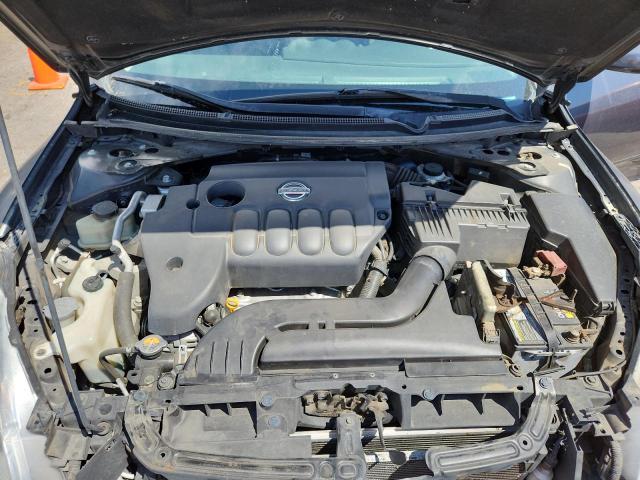 1N4AL2AP3BN403954 - 2011 NISSAN ALTIMA BASE GRAY photo 11