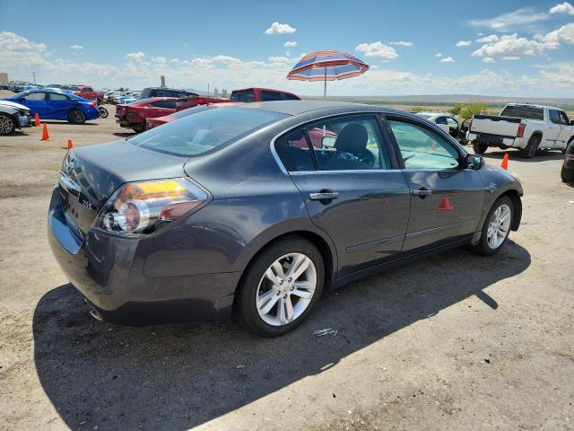 1N4AL2AP3BN403954 - 2011 NISSAN ALTIMA BASE GRAY photo 3